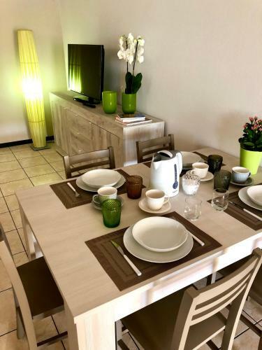 Apartamento Appartamento Rosegarden