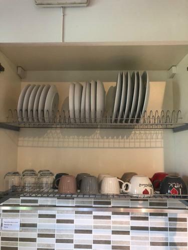 Apartamento Appartamento Rosegarden