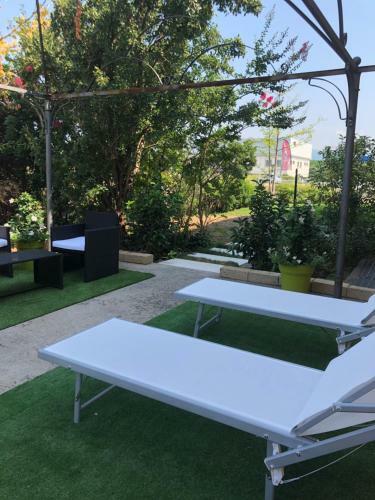 Apartamento Appartamento Rosegarden