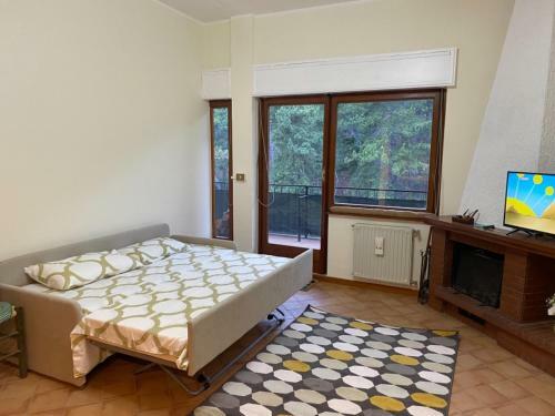 Apartamento Sass Maor Pescocostanzo