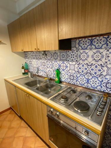 Apartamento Sass Maor Pescocostanzo