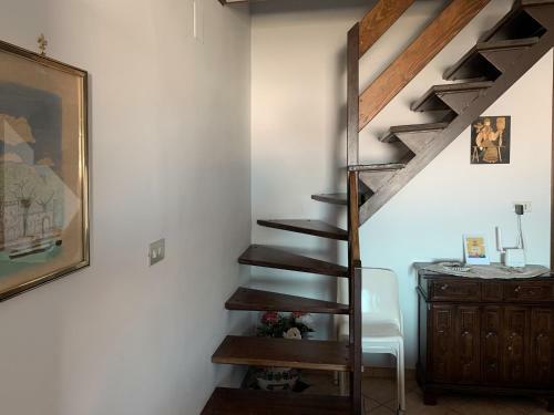Apartamento La Baita Dei Vicer�