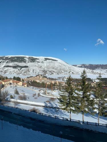 Apartamento La Baita Dei Vicer�