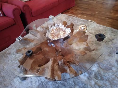 Apartamento Residenza Pescocostanzo