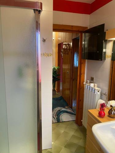 Apartamento Artemide Domus