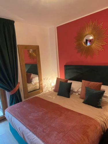 Apartamento Artemide Domus