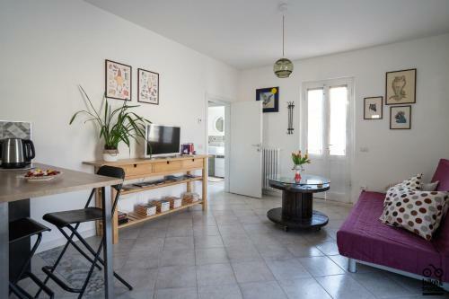 Apartamento La Terrazza Di Barbara