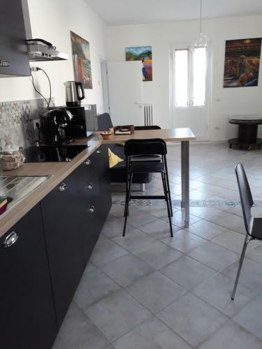 Apartamento La Terrazza Di Barbara