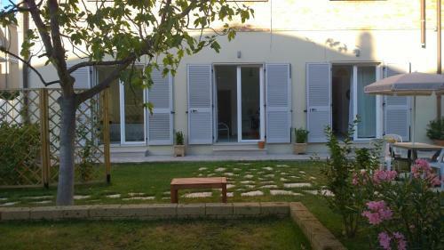 Apartamento Le Pecore Di Terracotta
