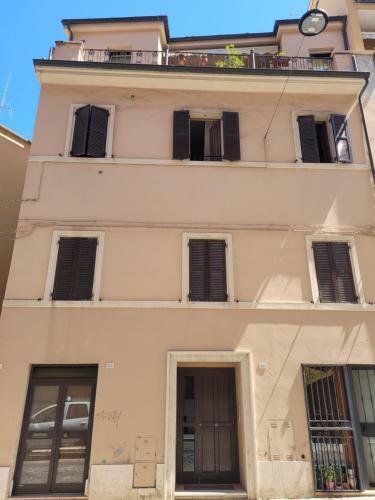 Apartamento Tra Il Mare E Il Centro