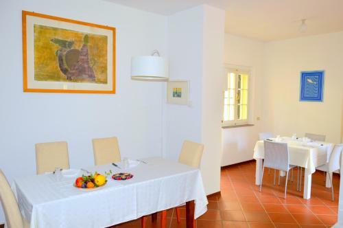 Apartamento Casa La Rosa Bianca