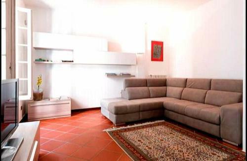 Apartamento Casa La Rosa Bianca