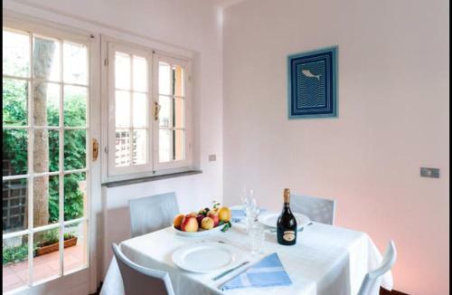 Apartamento Casa La Rosa Bianca