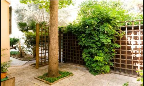 Apartamento Casa La Rosa Bianca