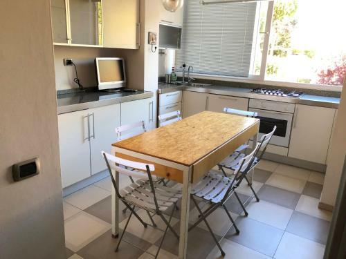 Apartamento Kindly Home Pesaro