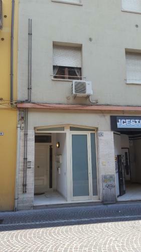 Apartamento Casa Cavour