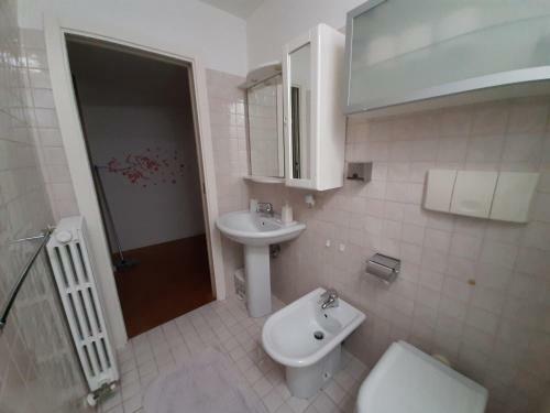 Apartamento Casa Cavour