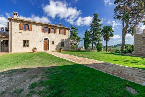 Villa Vagnini