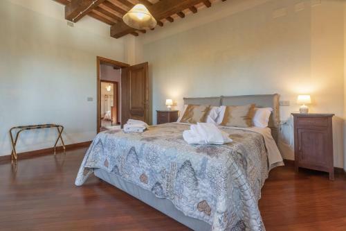 Villa Vagnini
