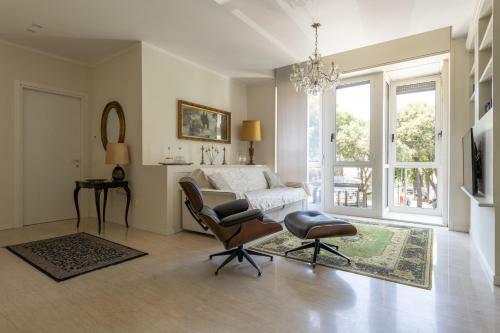 Apartamento Casa Lazzarini