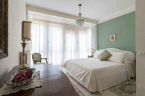 Apartamento Casa Lazzarini