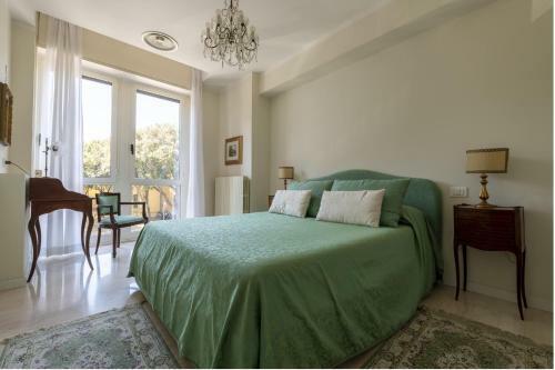 Apartamento Casa Lazzarini