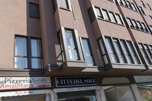Apartamento Casa Lazzarini