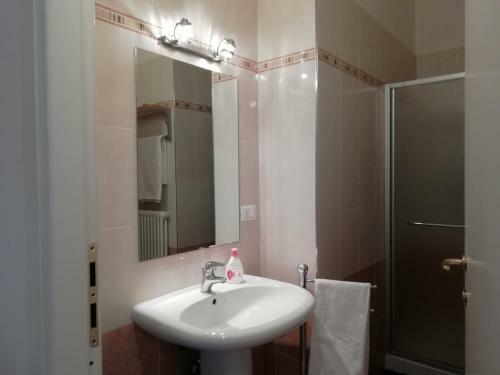 Apartamento Centro E Mare