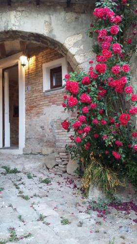 Apartamento La Casetta Di Sofi