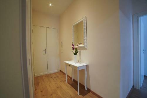 Apartamento Casa Baia