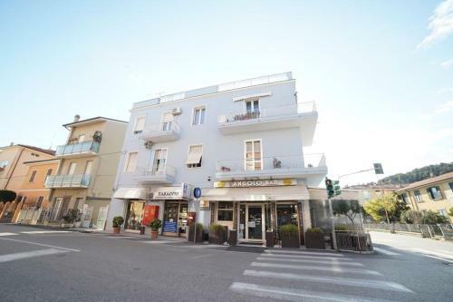 Apartamento Casa Baia