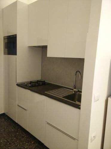 Apartamento Monolocale Vittoria