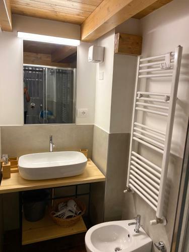 Apartamento Il Cortile In Centro