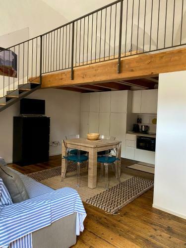 Apartamento Il Cortile In Centro