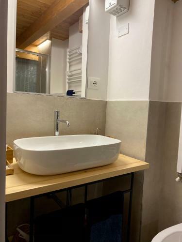 Apartamento Il Cortile In Centro