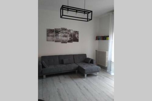 Casa "i Due Ulivi" Villa Fastiggi