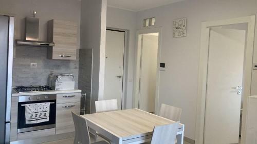 Apartamento La Dolce Bepa