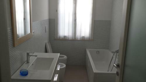 Apartamento Casa Flaminia