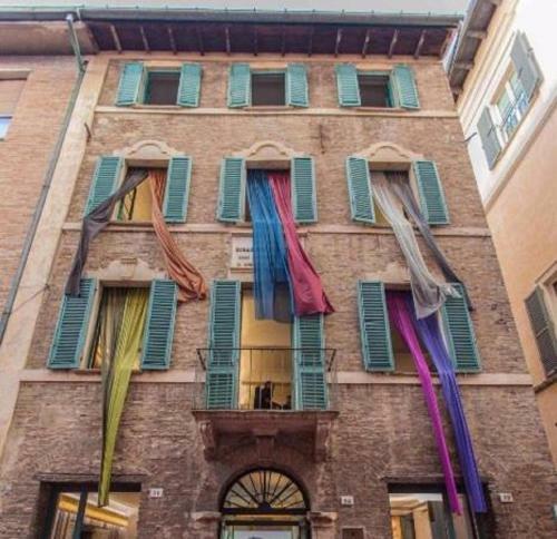 Apartamento Casa Del Teatro