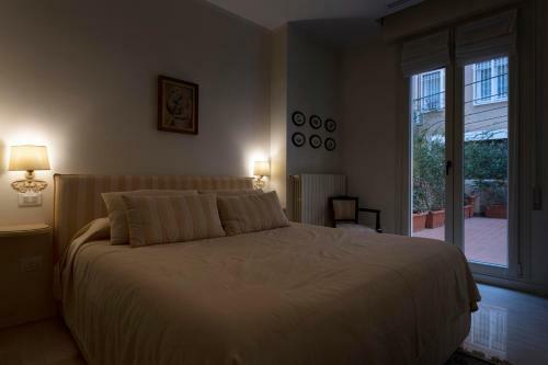 Apartamento Casa Del Teatro