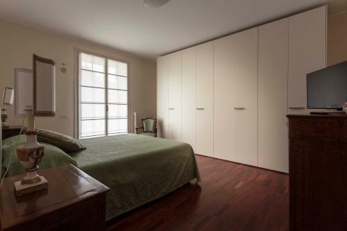 Apartamento Villa Tramonto