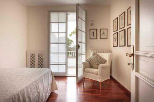 Apartamento Villa Tramonto