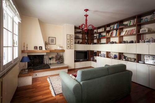 Apartamento Villa Tramonto