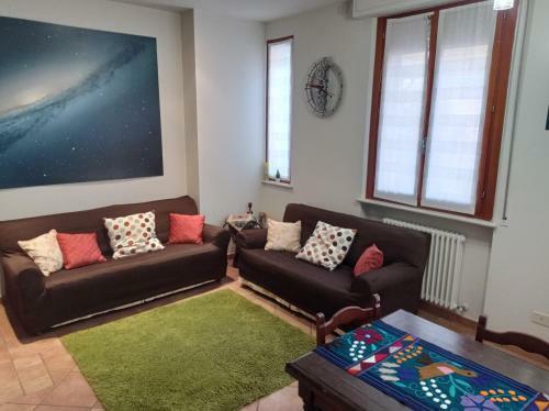 Apartamento Sweet Harbour Appartamento