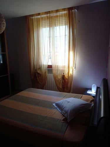 Apartamento Sweet Harbour Appartamento