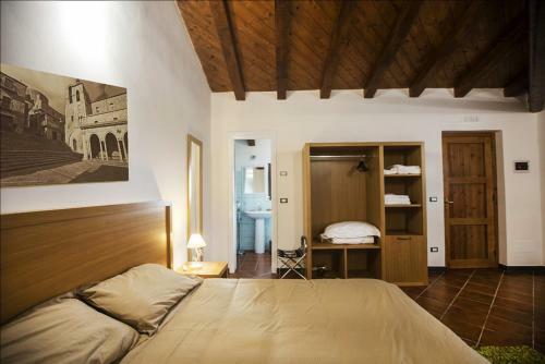 Hotel Antico Resort Cerasella