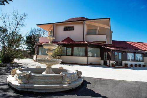 Hotel Antico Resort Cerasella