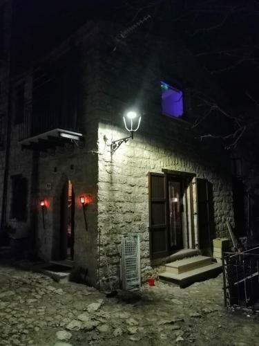Romantico Chalet In Pietra Da Mille E UNA Notte