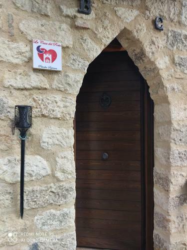 Romantico Chalet In Pietra Da Mille E UNA Notte