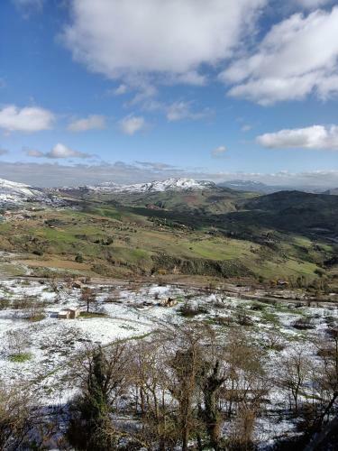 La Dimora Di Santa Barbara